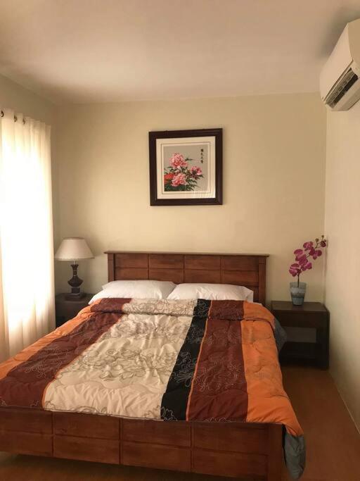 3 Bedrooms 3 Baths Victorian Style Townhouse Fully Furnished Batangas Exterior photo